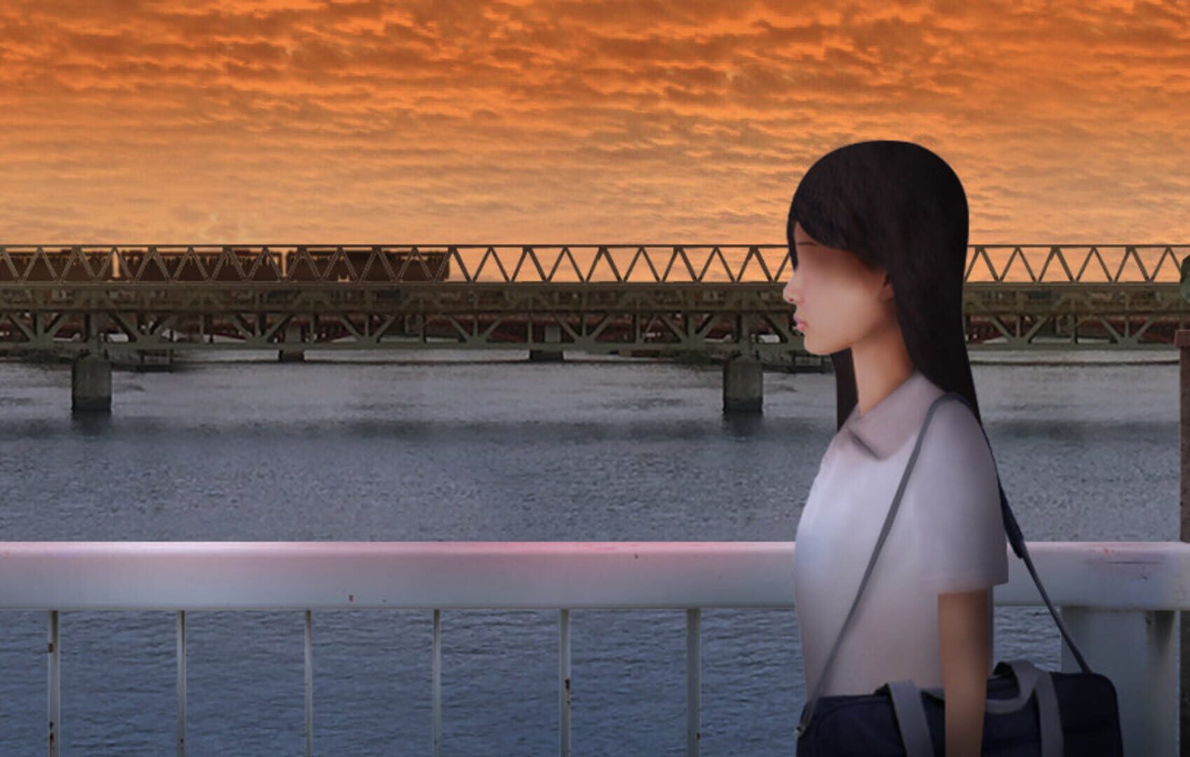 Tsugunohi screenshot 1