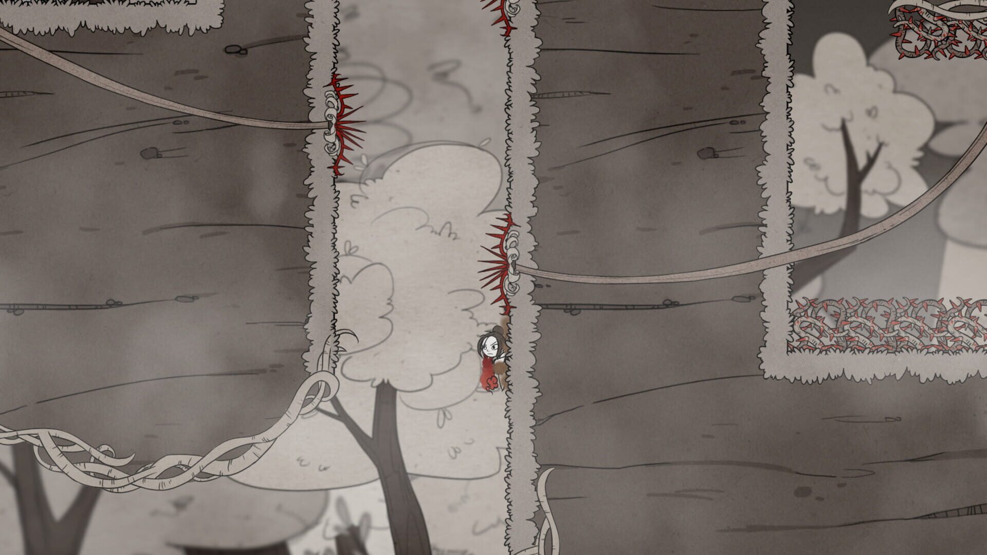 8Doors: Arum's Afterlife Adventure screenshot 1