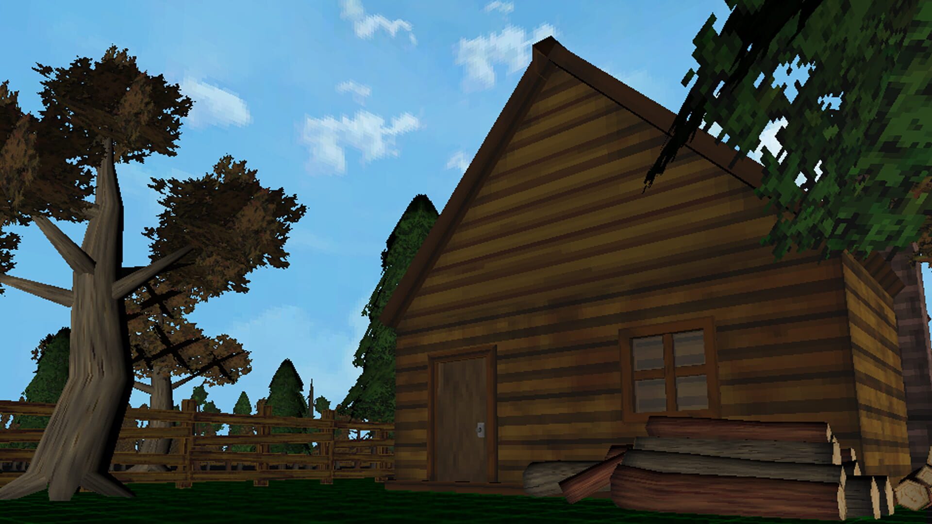 Zardy's Maze screenshot 1