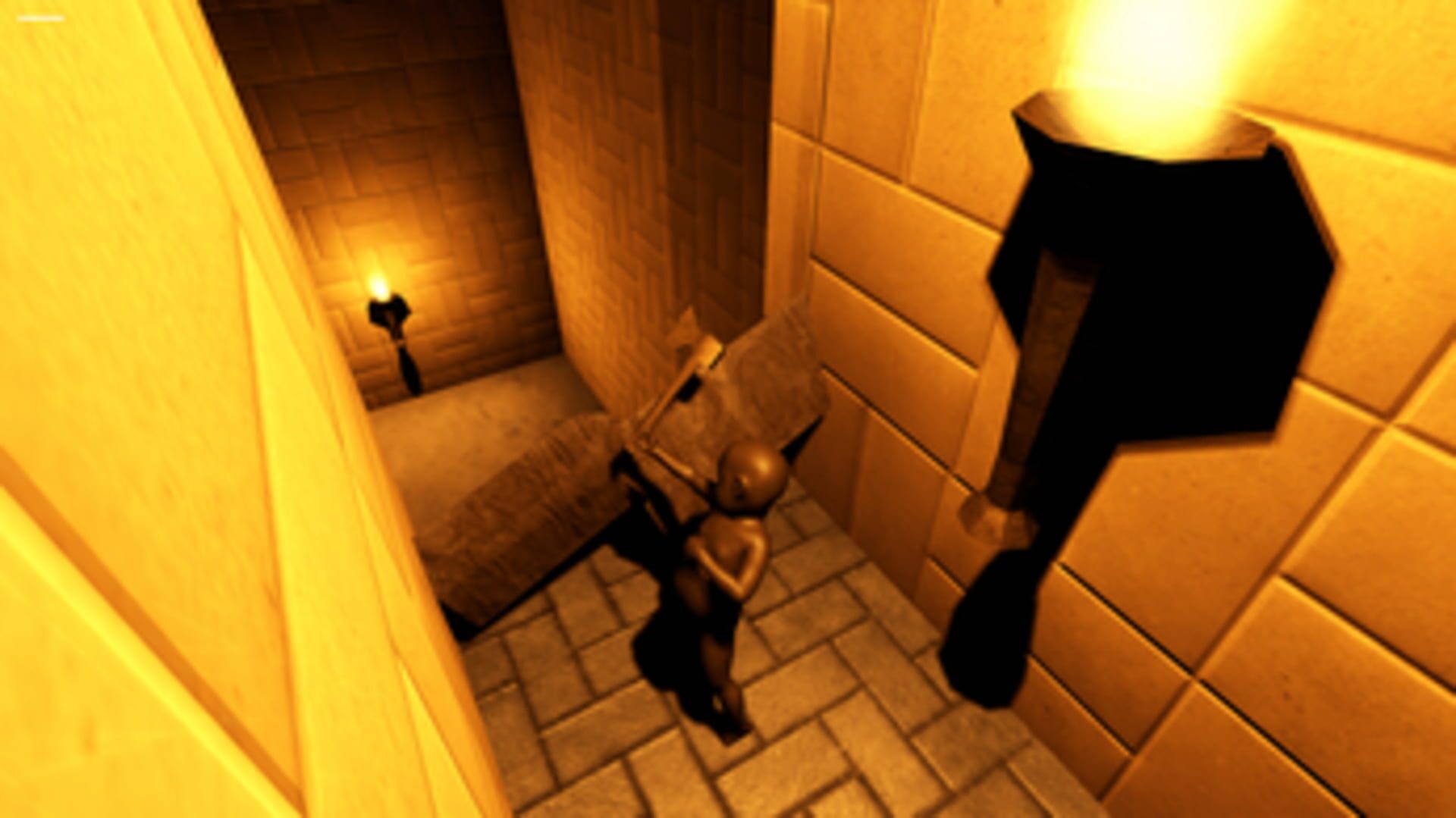 Black Baby screenshot 1