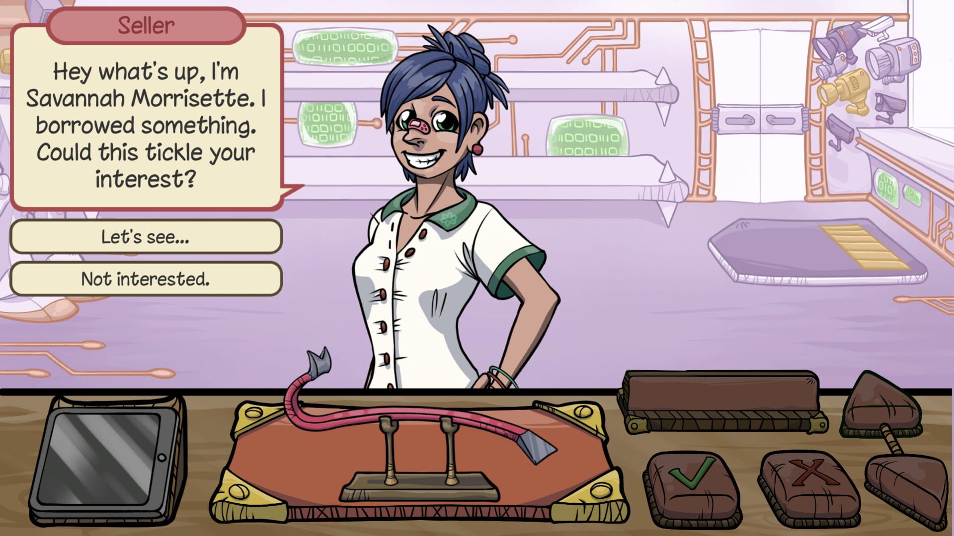 Dealer's Life 2 screenshot 1