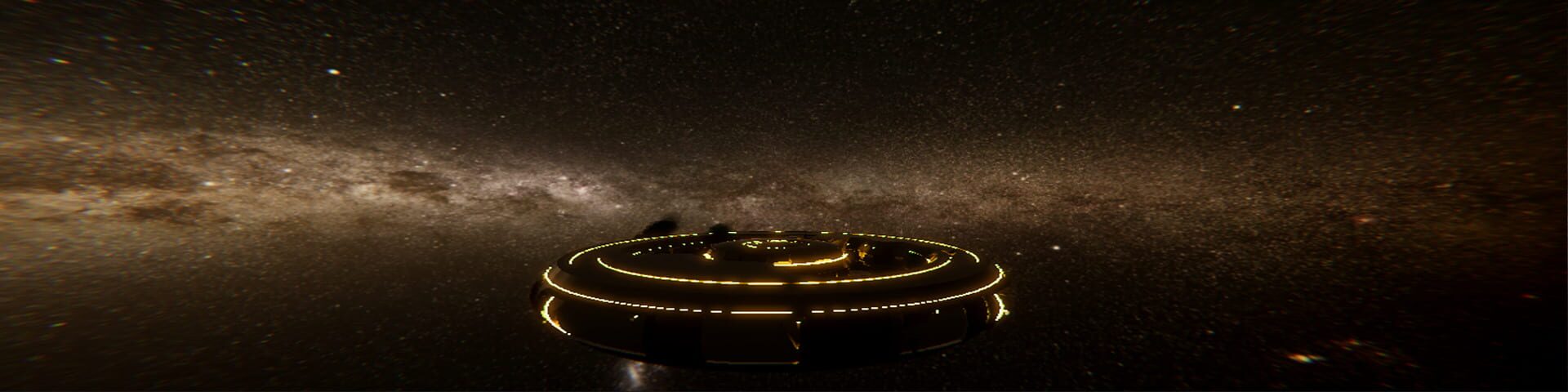 Spatium Locus screenshot 1