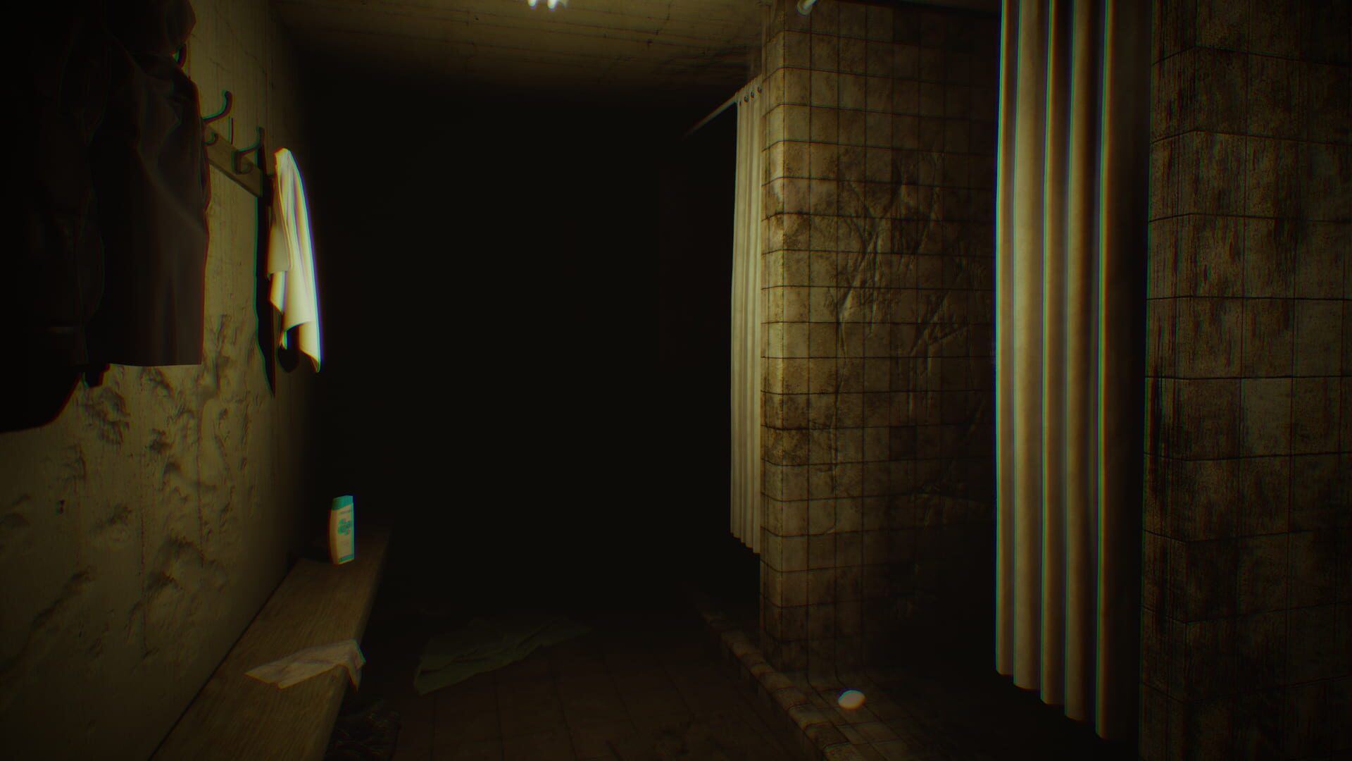 Dark Fracture screenshot 1