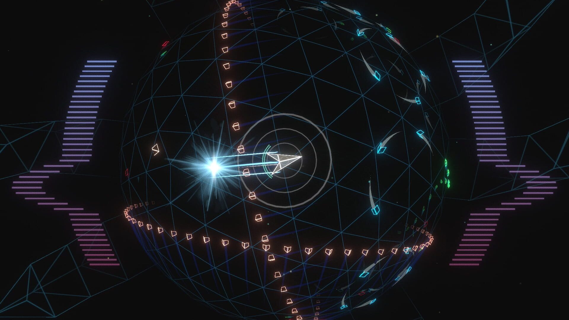 Terror Squid screenshot 1