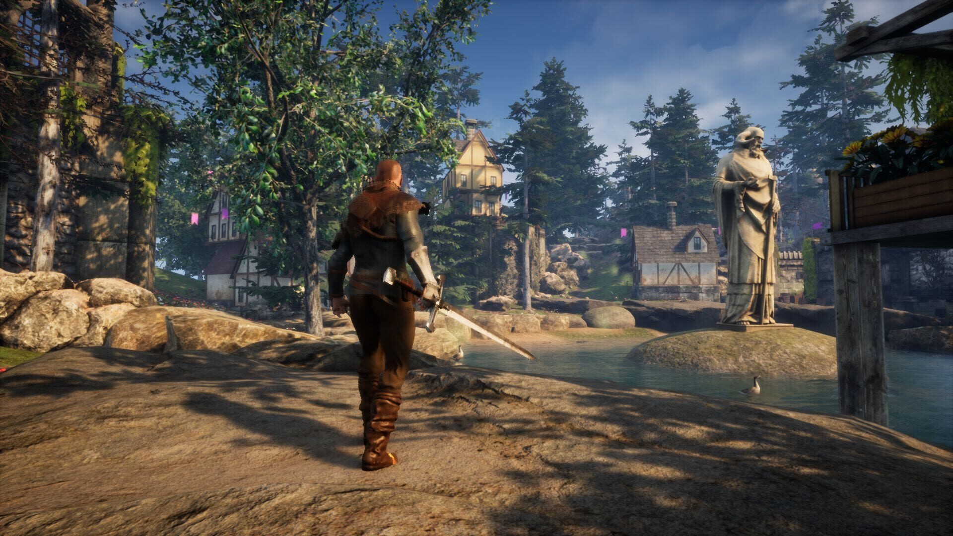 Animal Rescuer screenshot 1