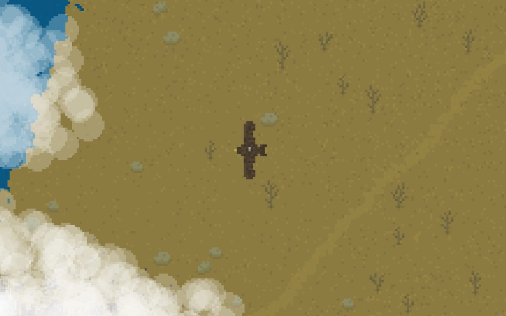 Brave Mouse Cartographer Trilogy screenshot 1