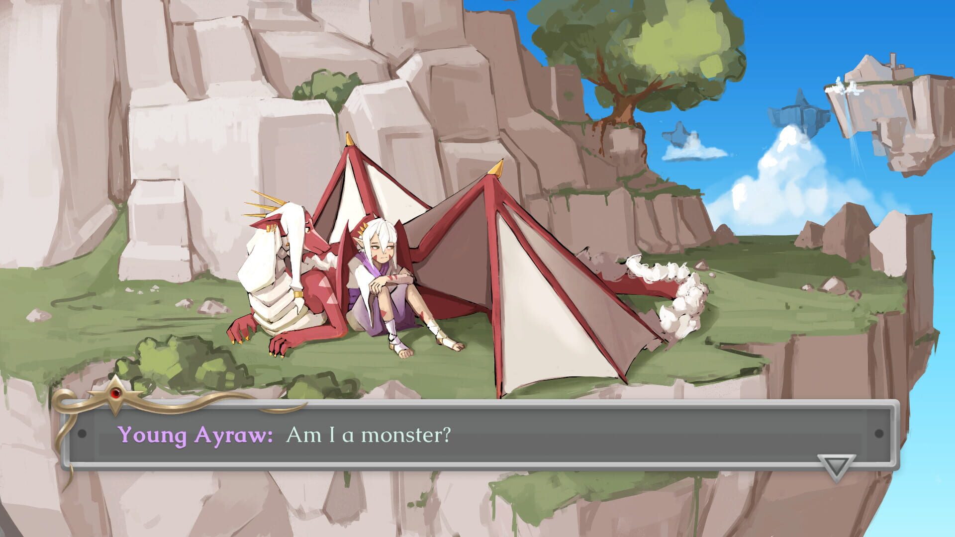 Dragon Audit screenshot 1