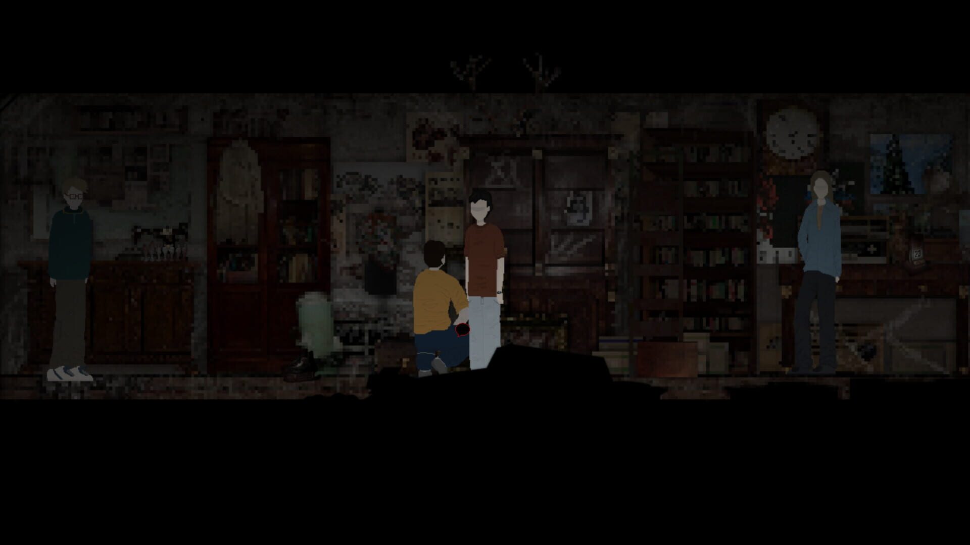 Døm Rusalok screenshot 1