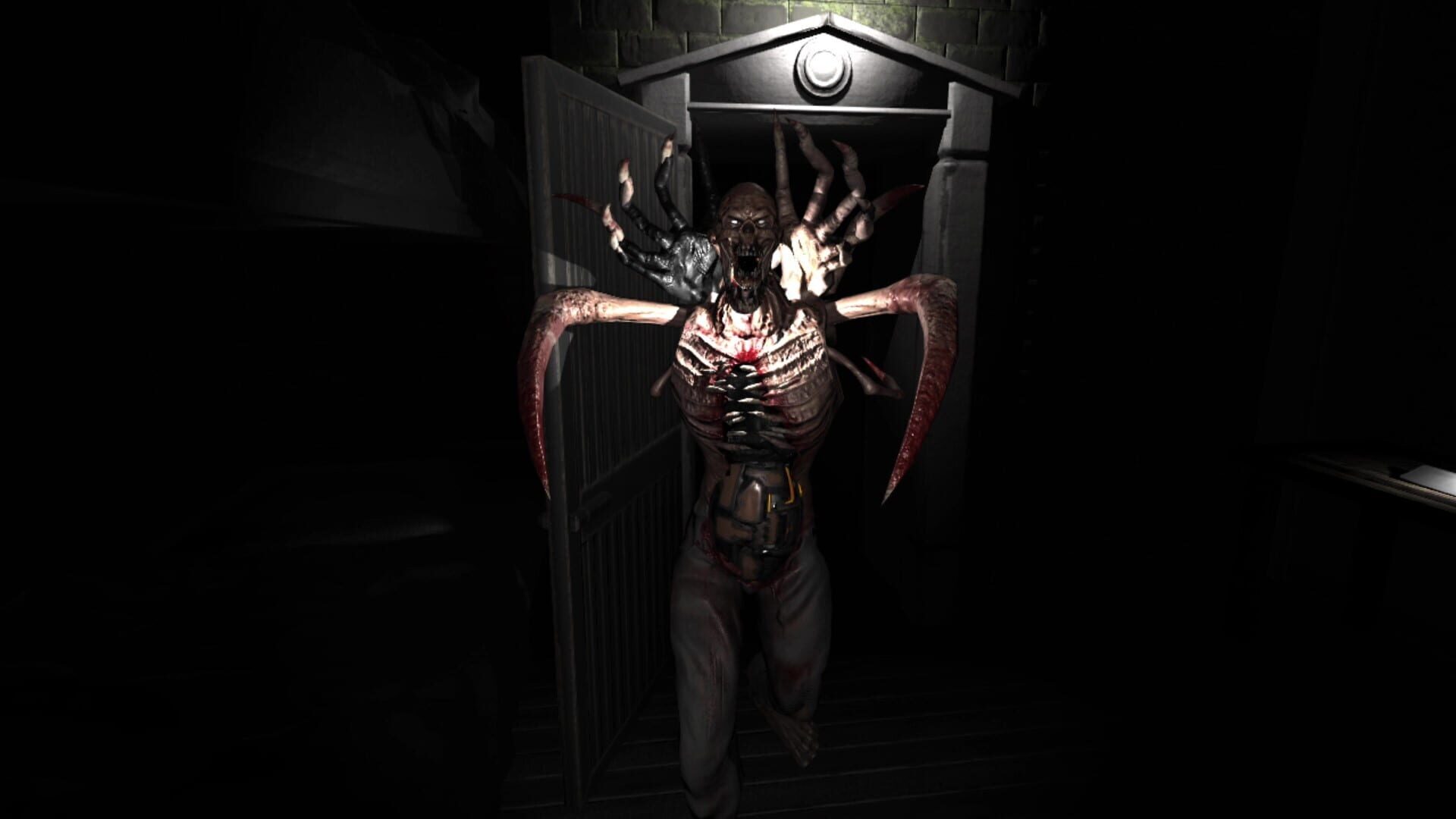 AccidentHouse screenshot 1