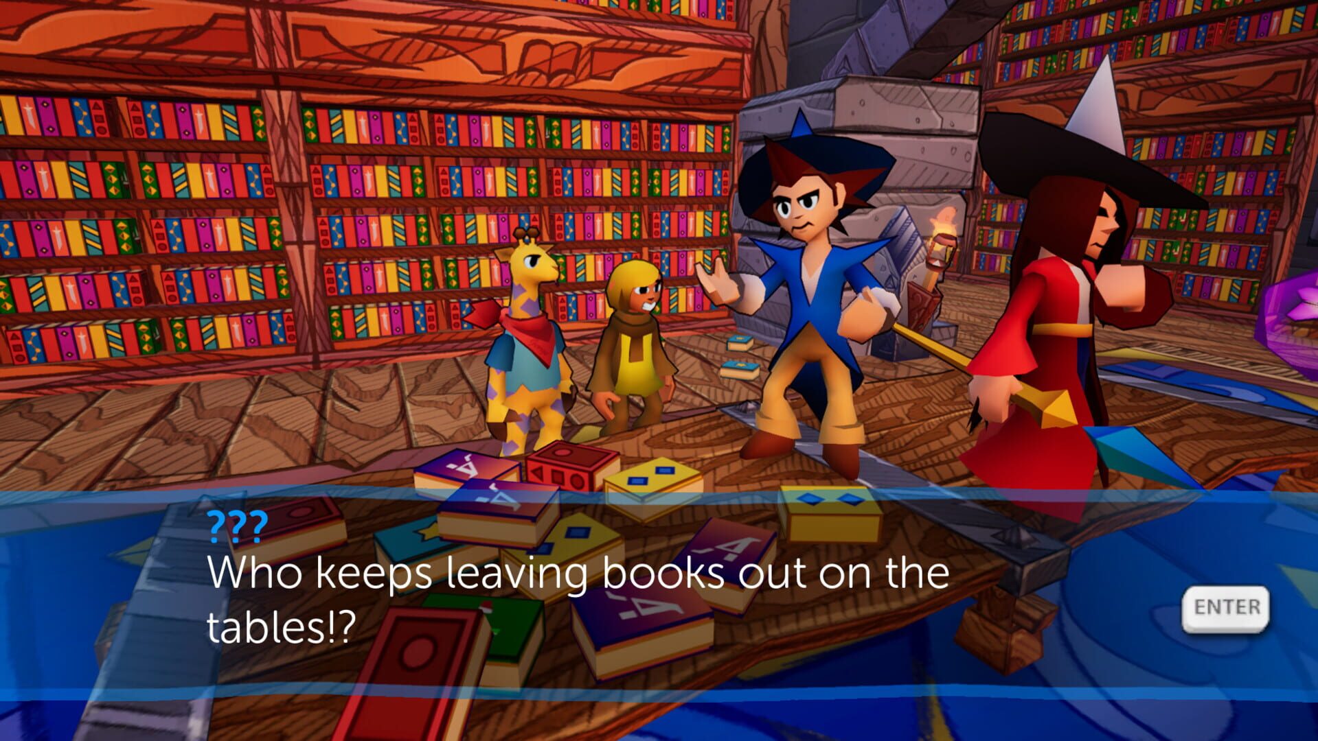 Castle on the Coast screenshot 1