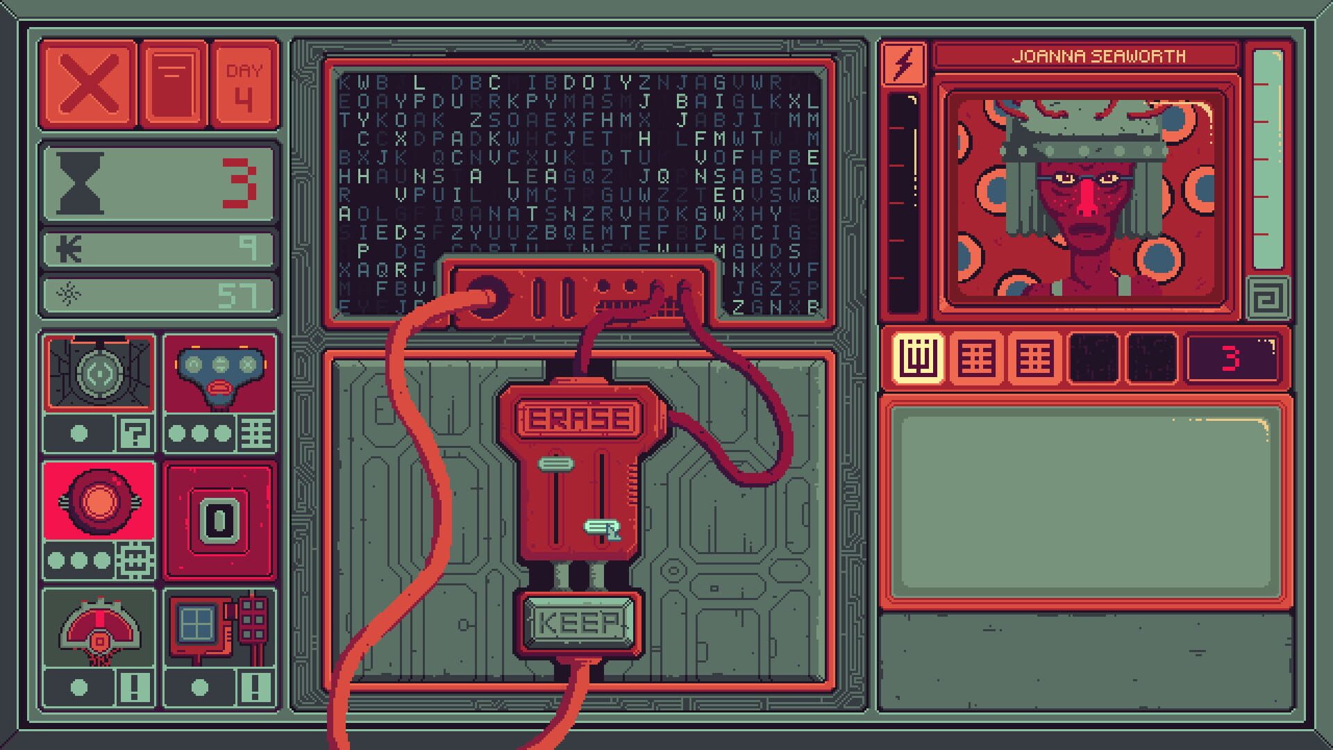 Mind Scanners screenshot 1