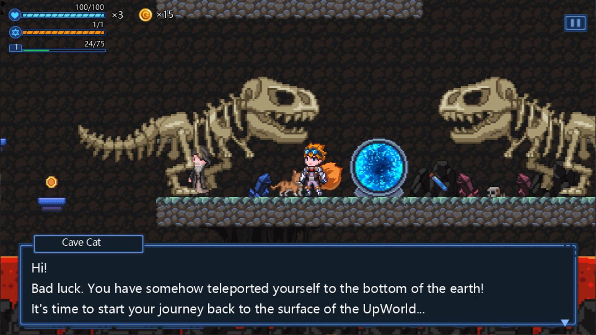 Taivas screenshot 1