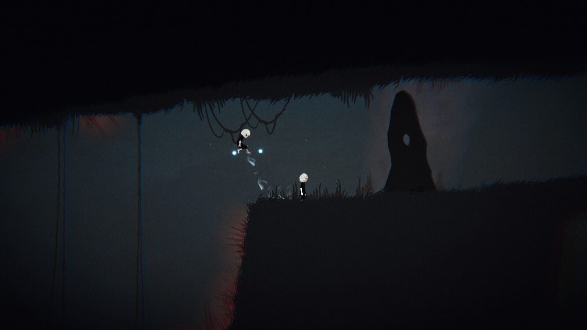 Soulbound screenshot 1