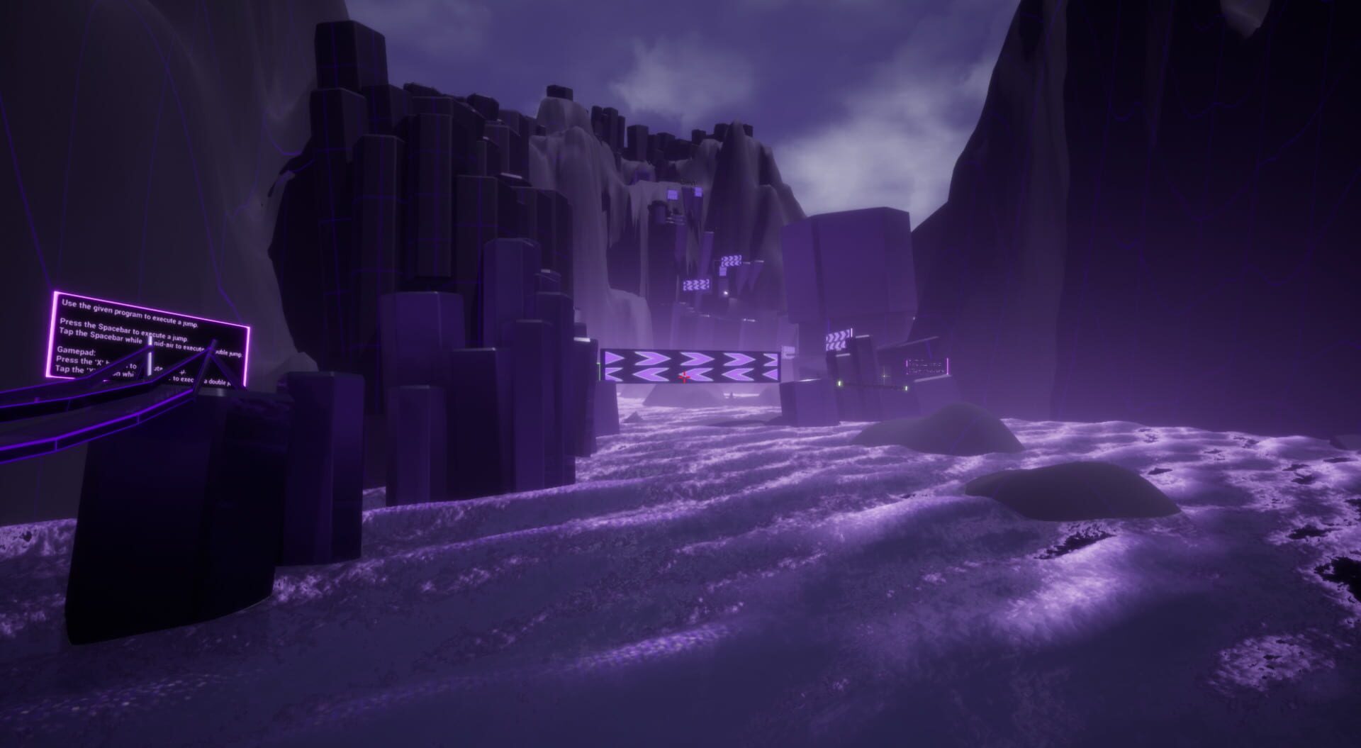 VectroMirror screenshot 1