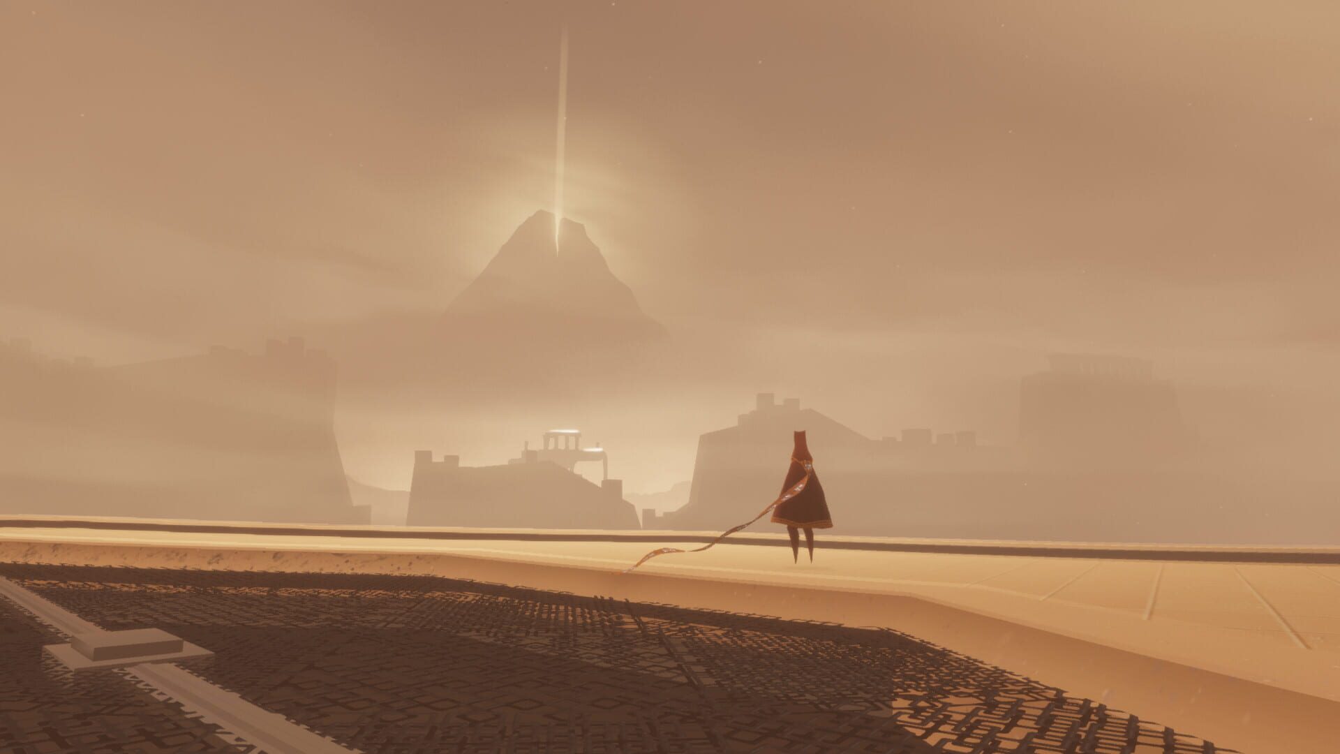 Journey: Collector's Edition screenshot 1