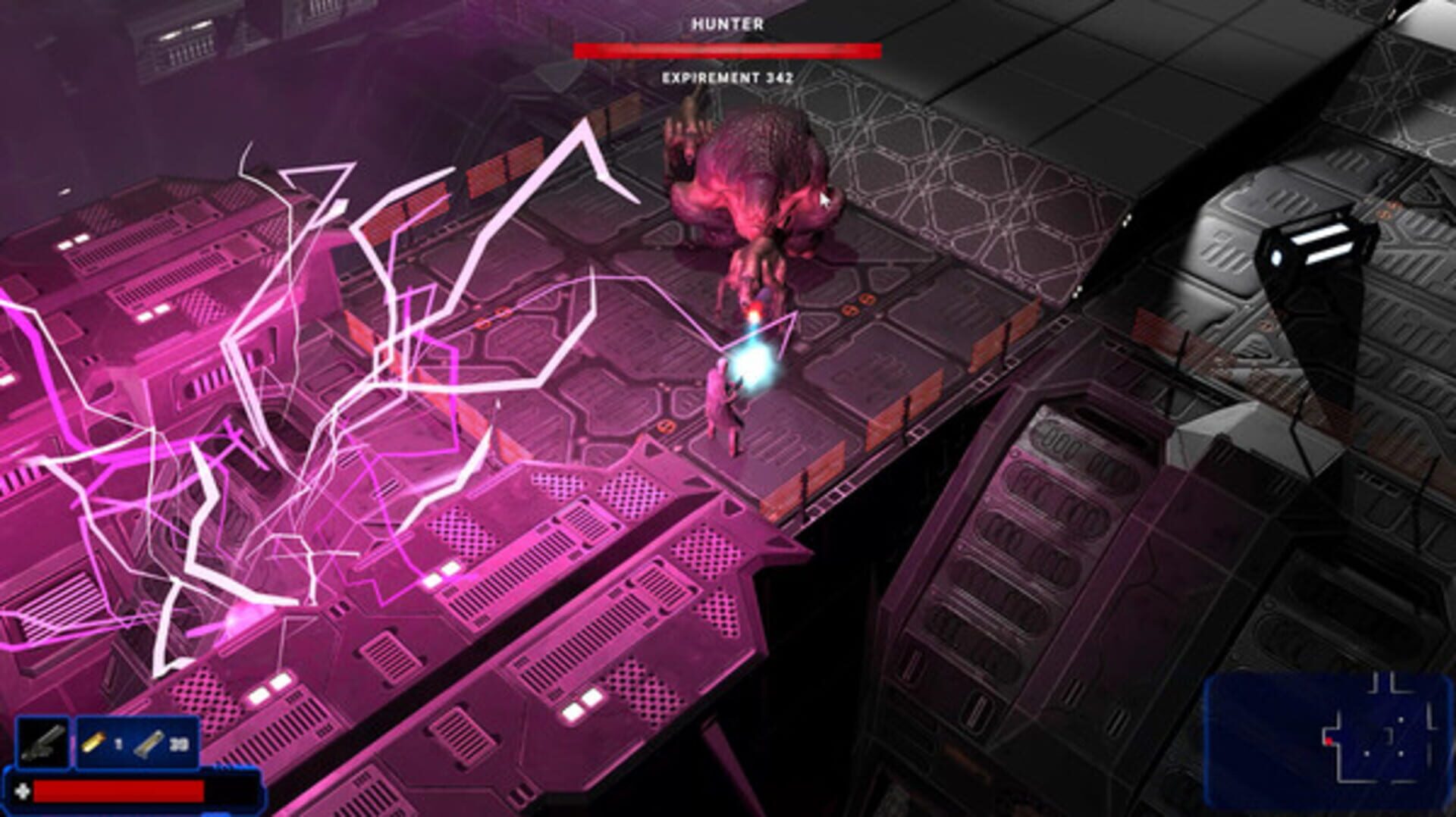 Remnants of the Dawn screenshot 1