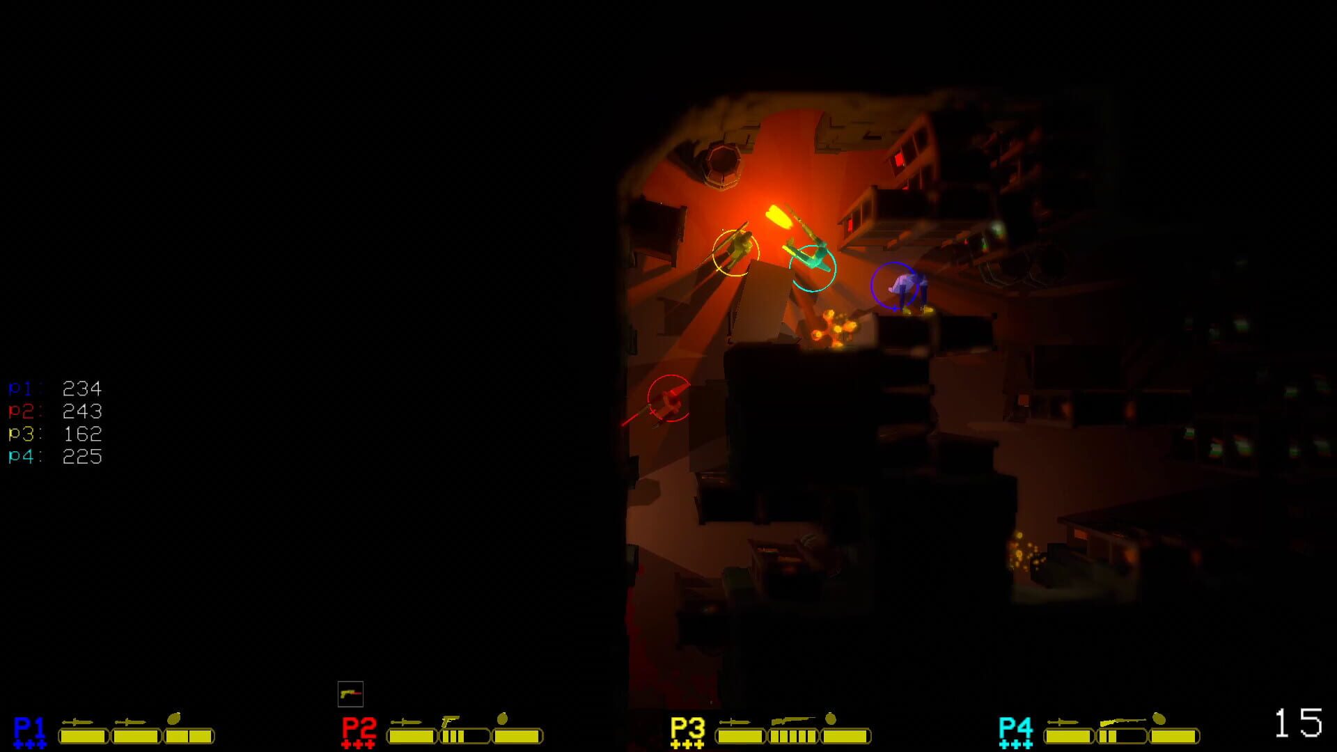 Definitely Sneaky But Not Sneaky screenshot 1