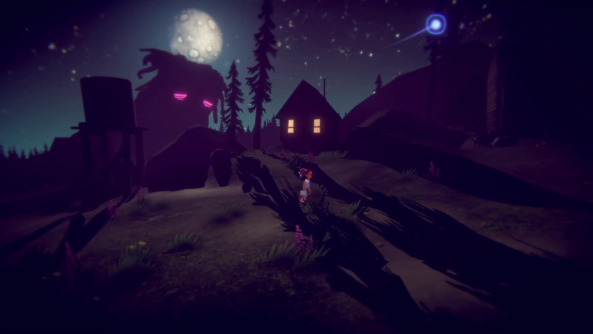Little Bug screenshot 1