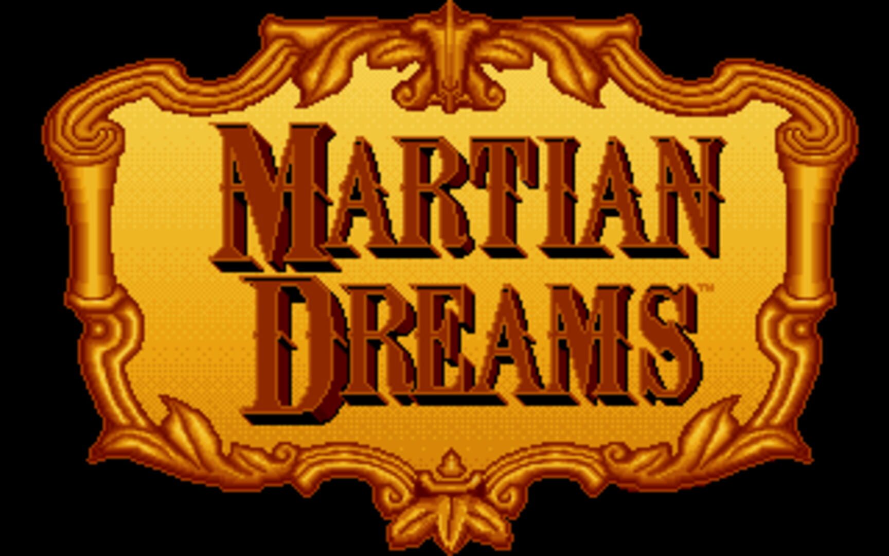 Ultima: Worlds of Adventure 2 - Martian Dreams screenshot 1