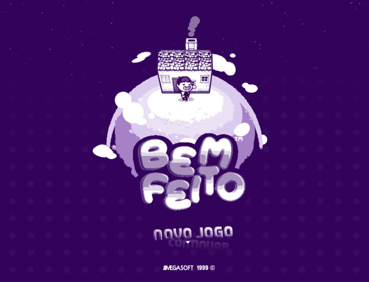 Bem Feito: Legacy Edition screenshot 1