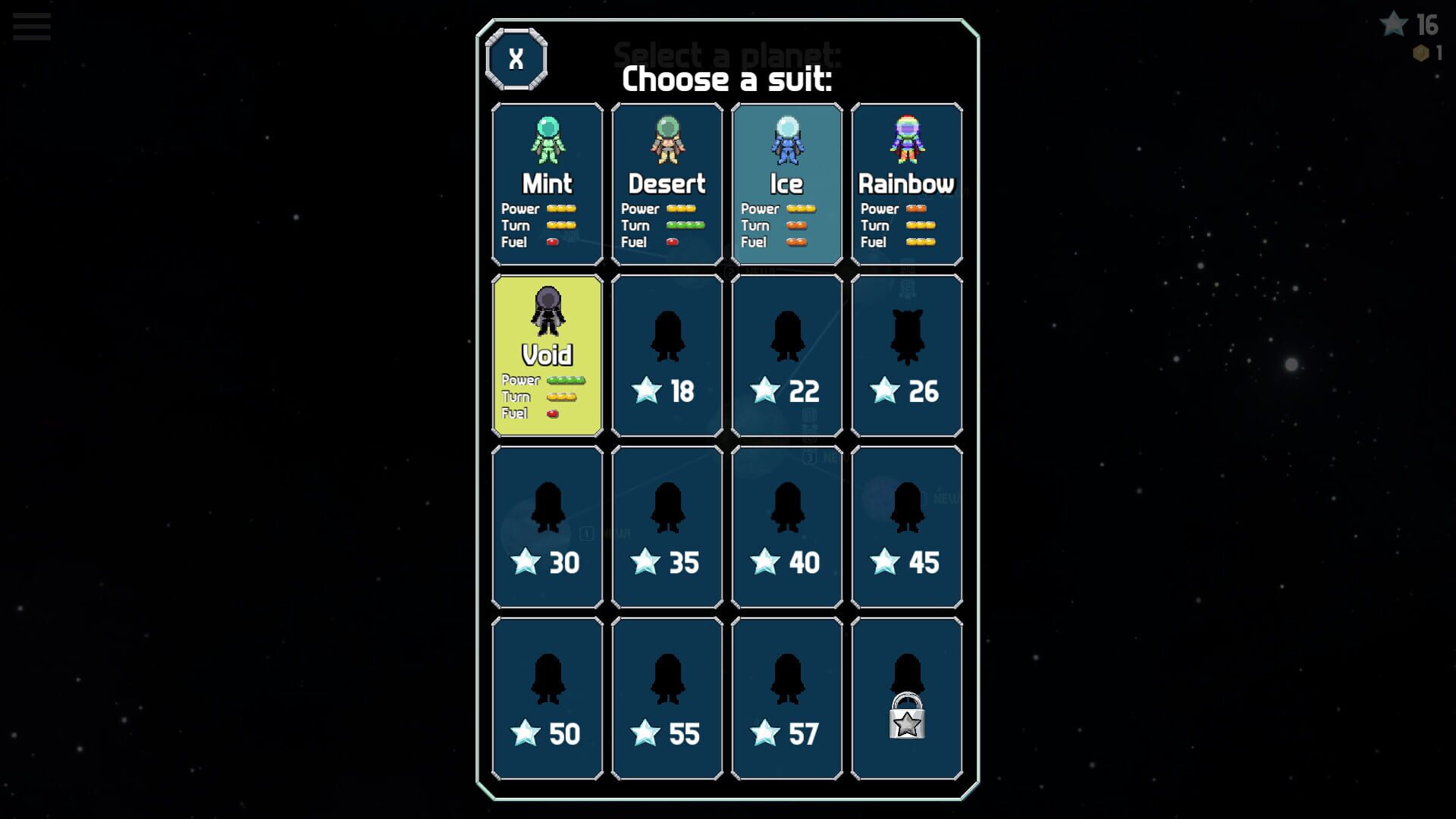 Jetscout: Mystery of the Valunians screenshot 1
