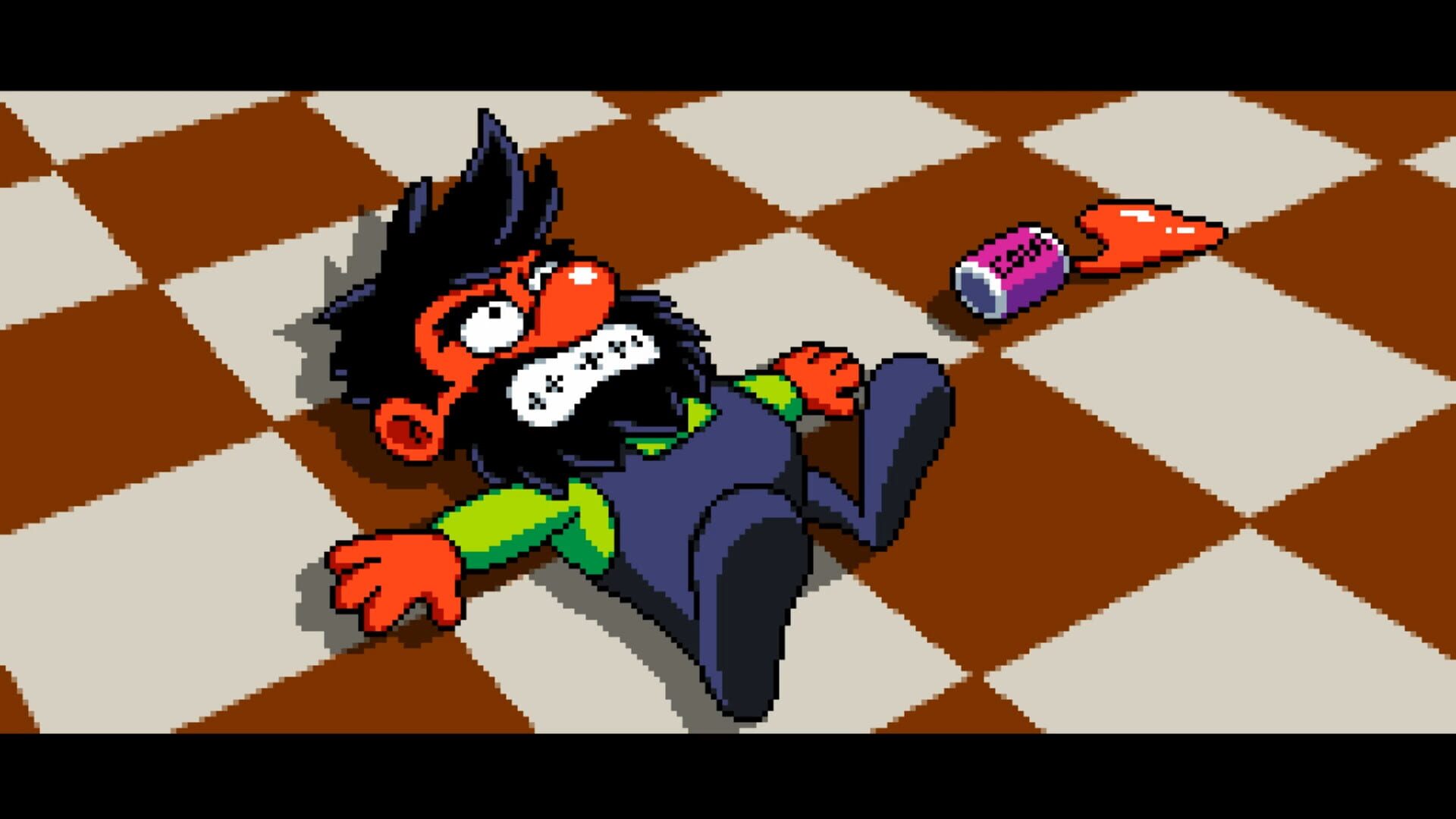 Antonball Deluxe screenshot 1