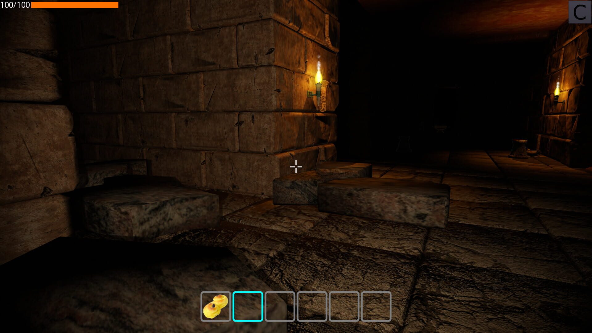 Palladium: Adventure in Greece screenshot 1