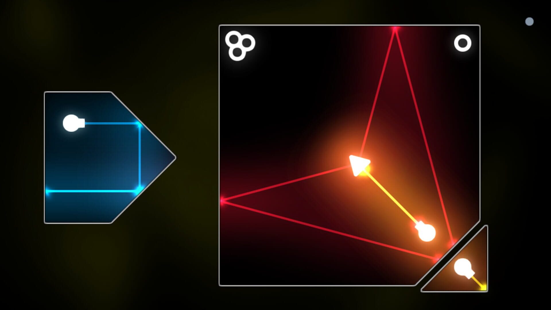 Blask 2 screenshot 1