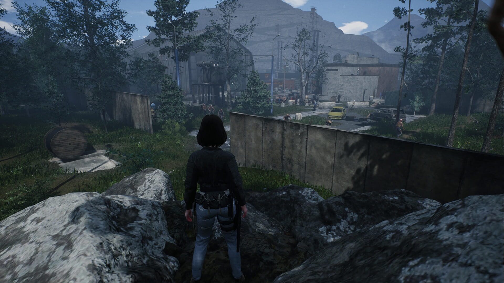 Night of the Dead screenshot 1