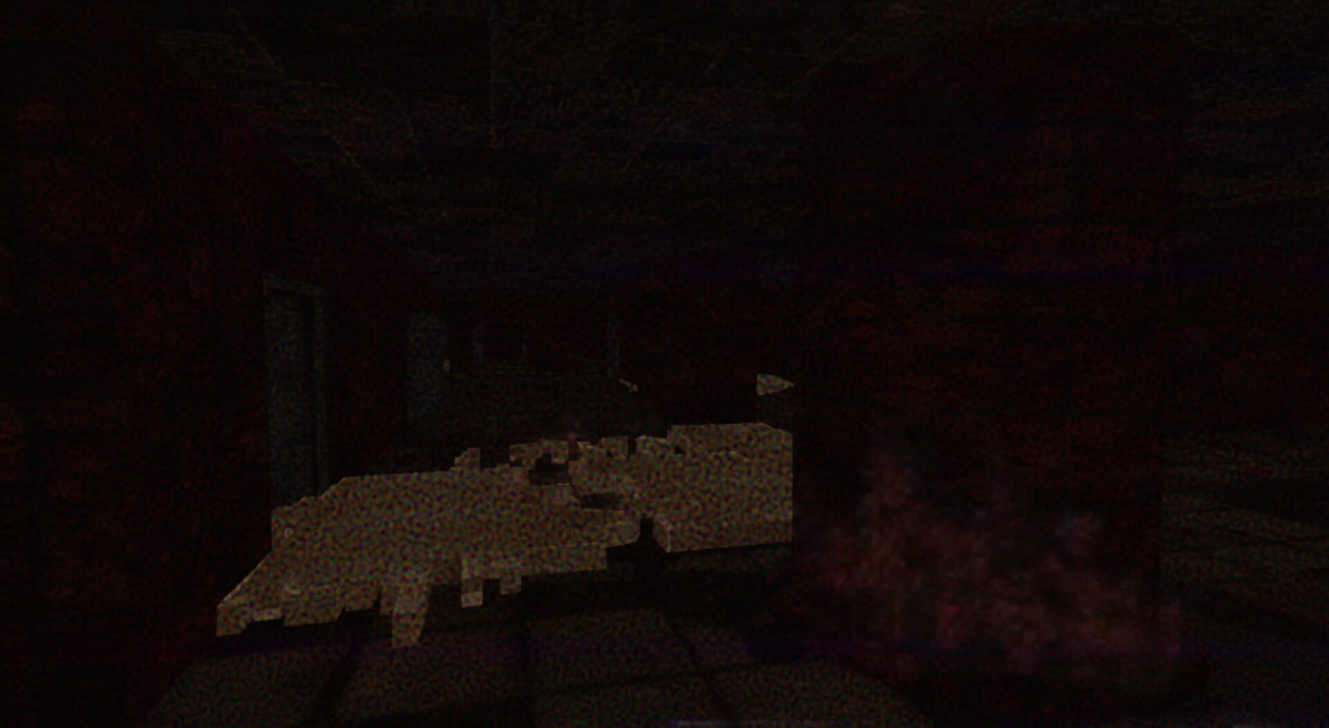 Dark Day Afternoon screenshot 1