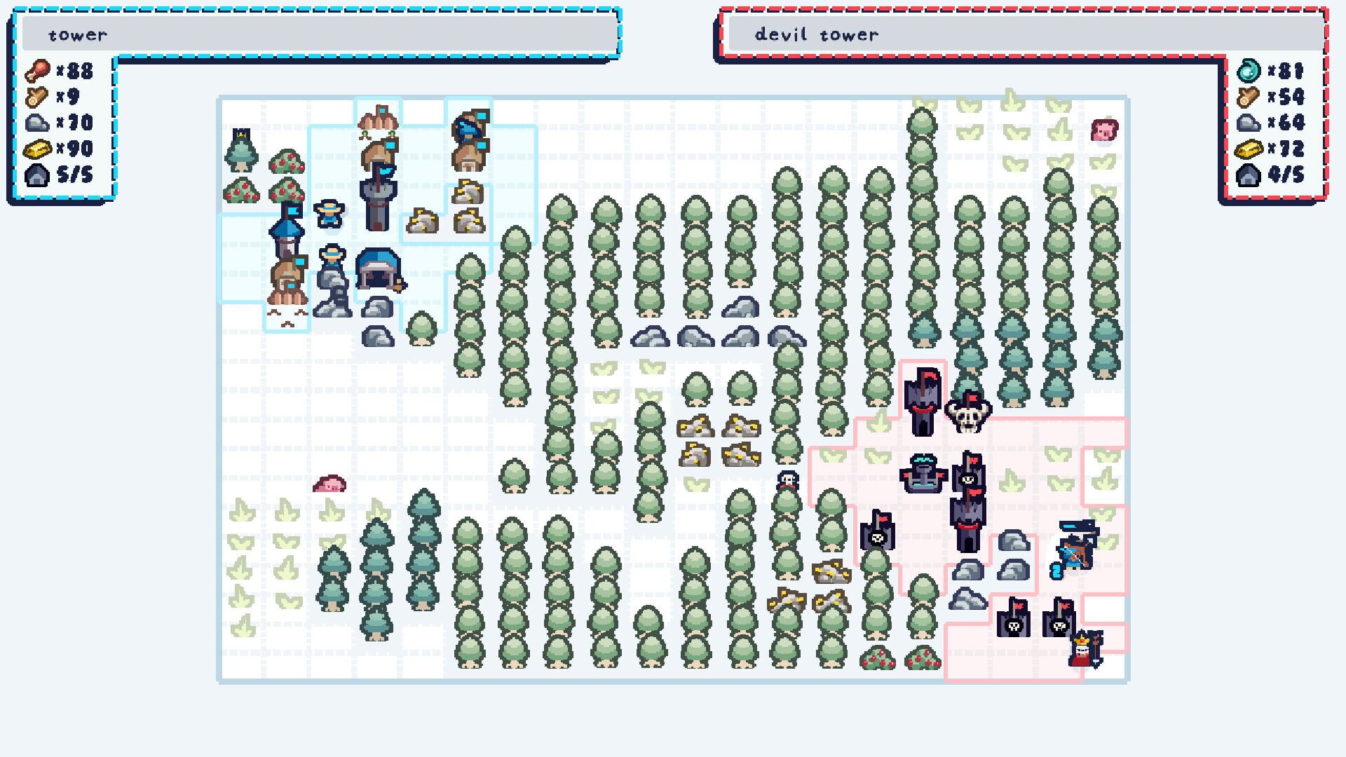 King Pins screenshot 1