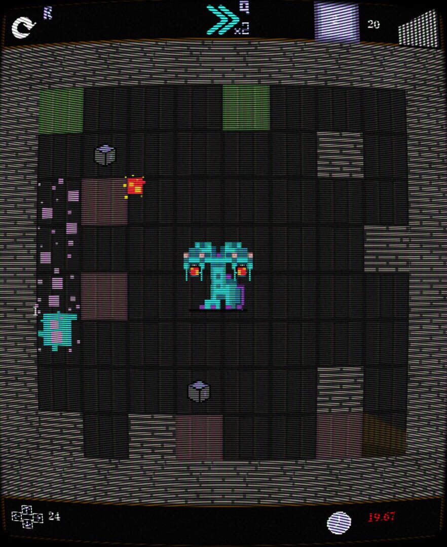 Block Wizard screenshot 1