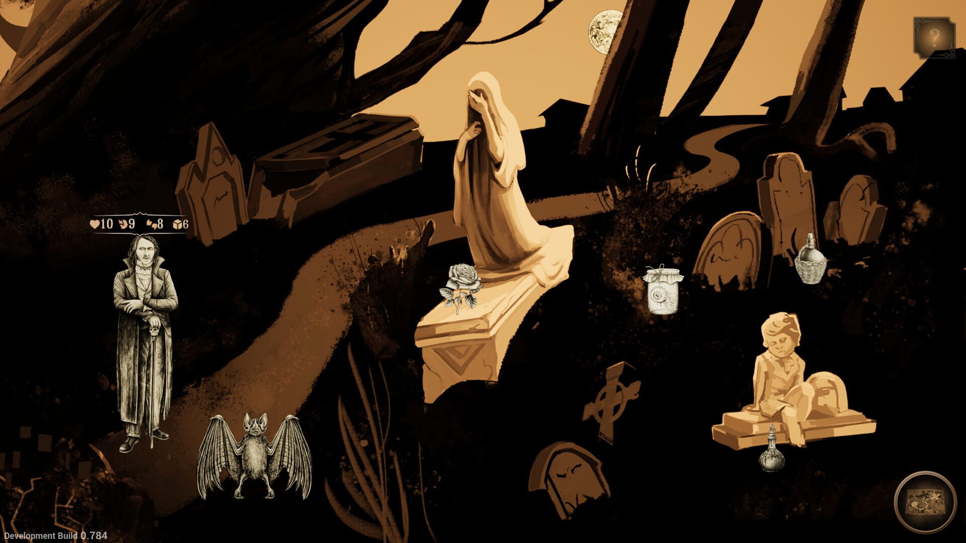 October Night Games screenshot 1