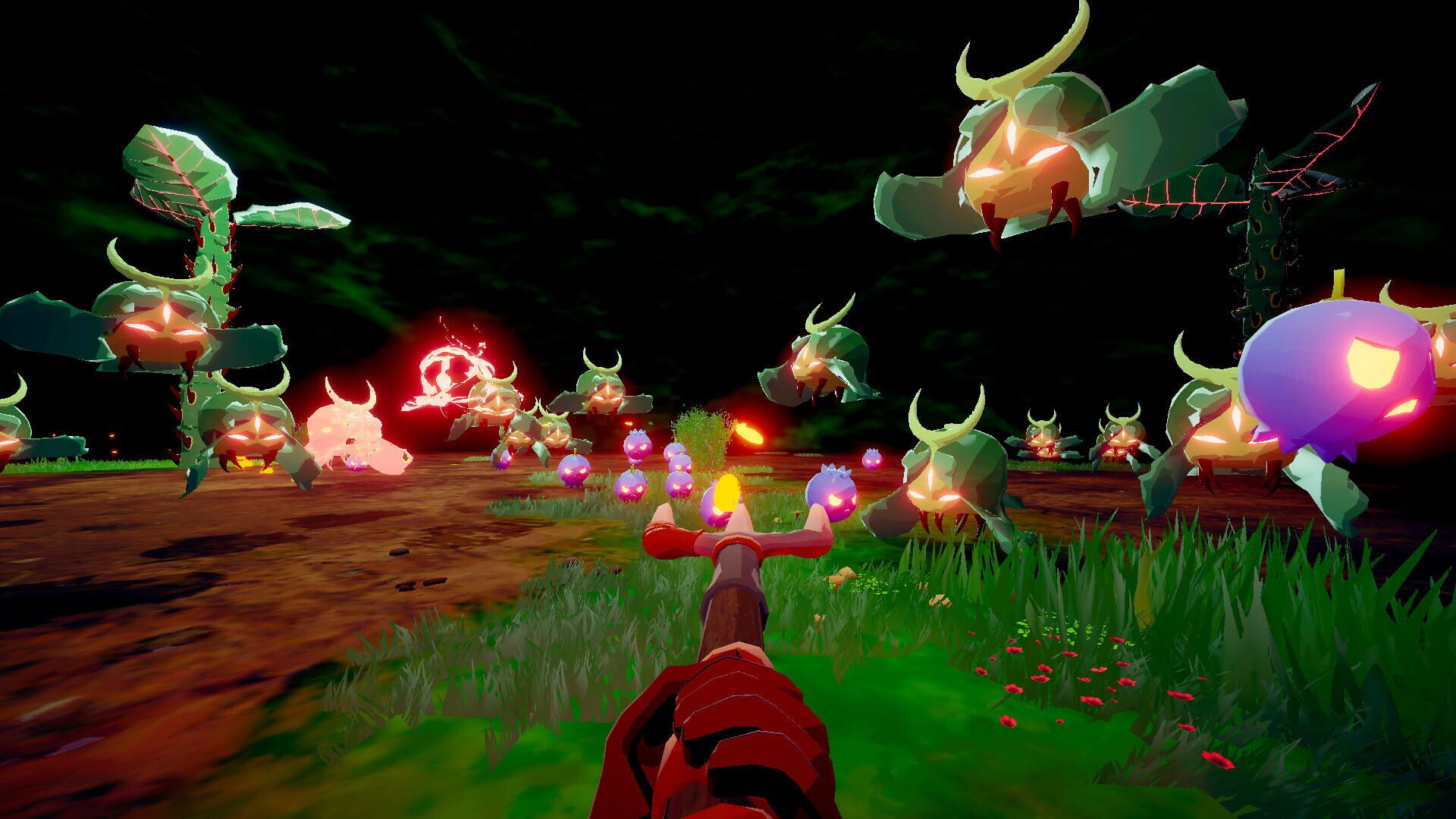 Hardest Harvest screenshot 1