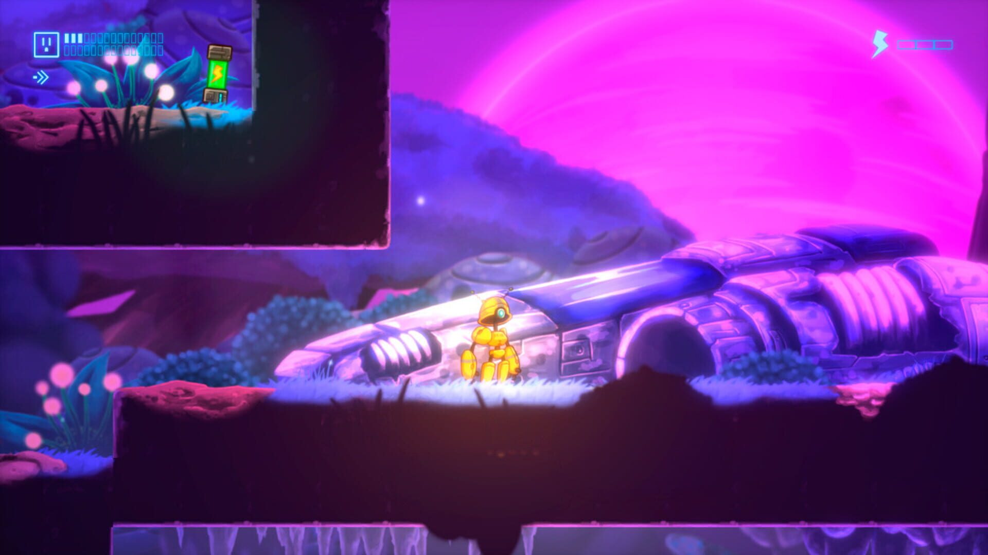 Two Parsecs From Earth screenshot 1