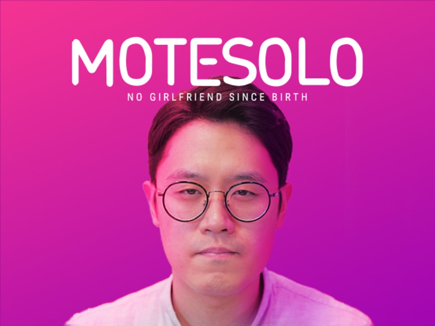 Motesolo: No Girlfriend Since Birth screenshot 1