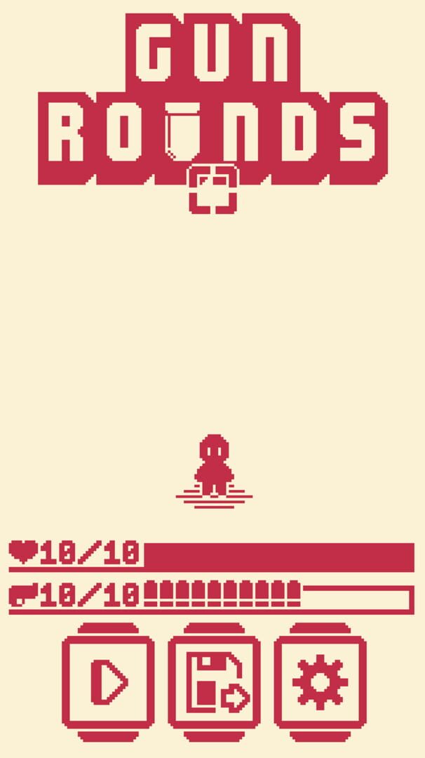 Gun Rounds screenshot 1