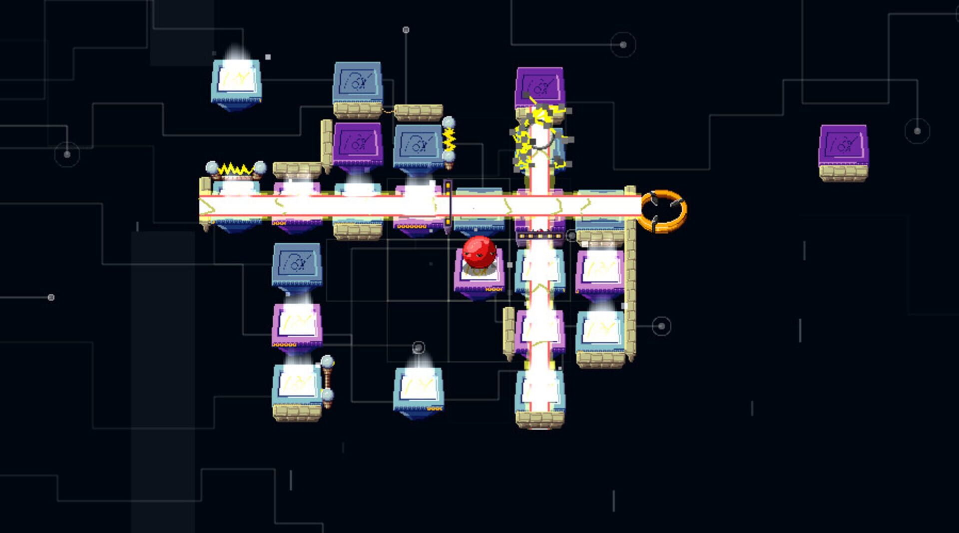 Limiter! screenshot 1