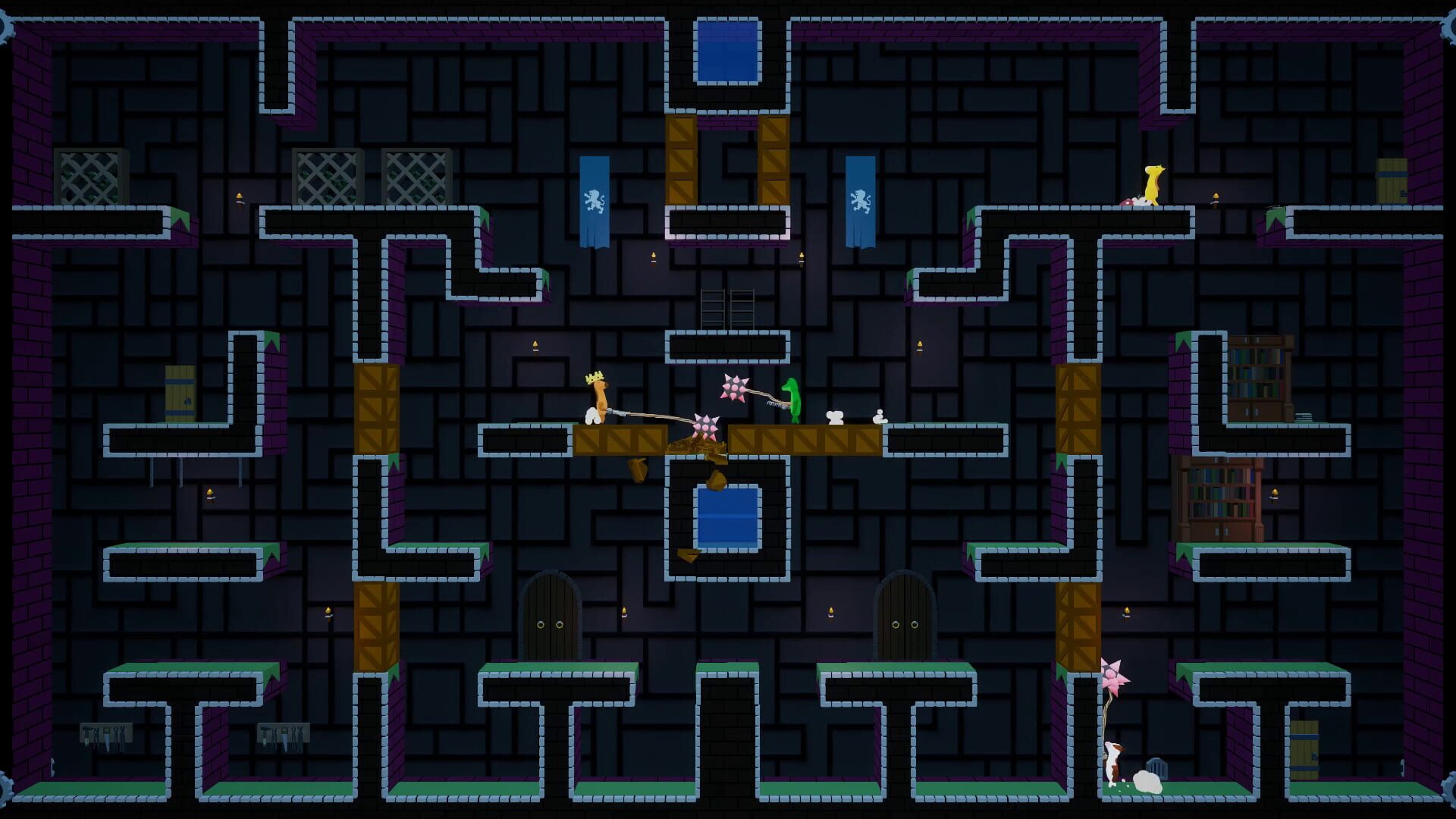 Flailure screenshot 1