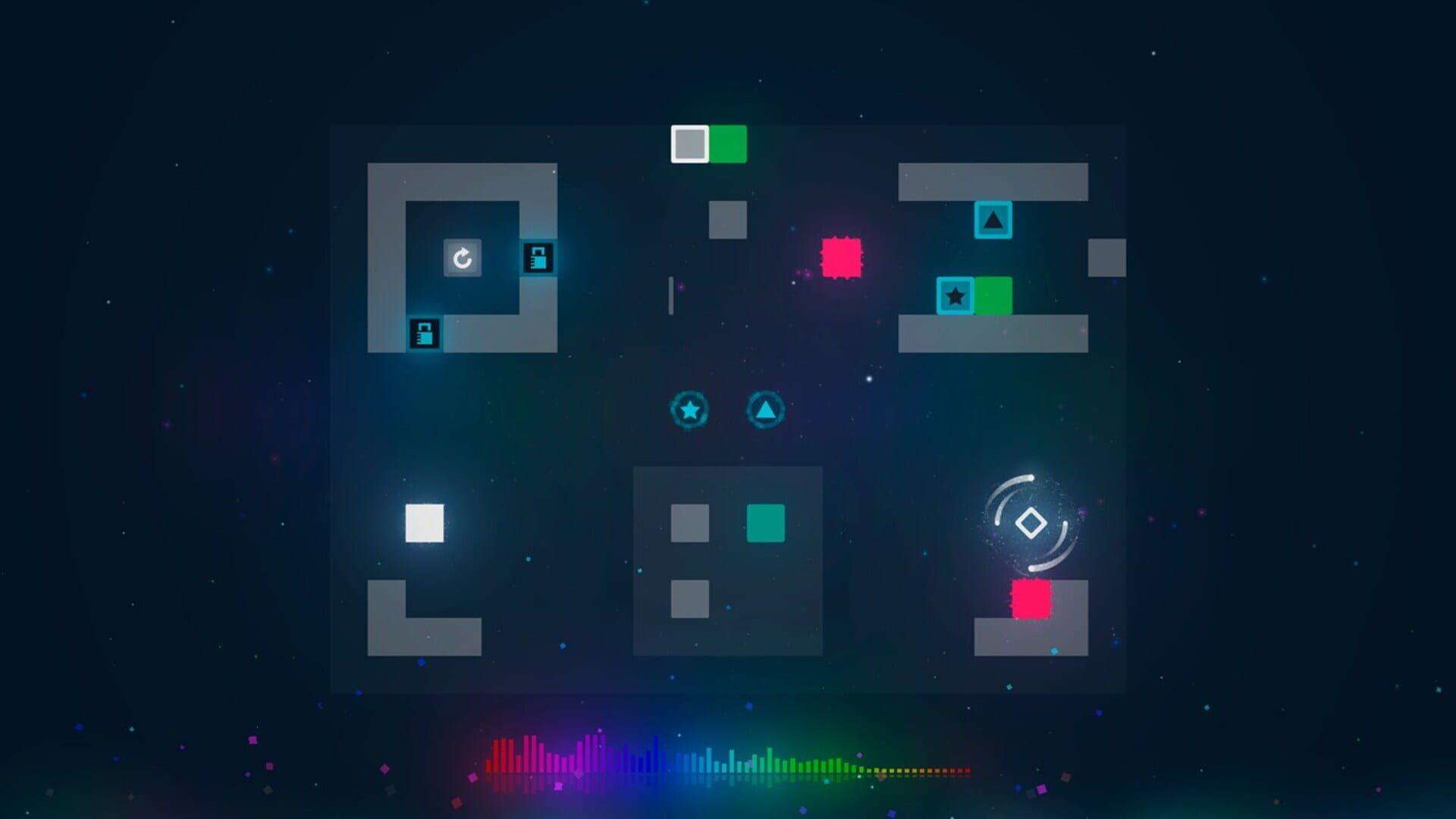 Active Neurons 2 screenshot 1