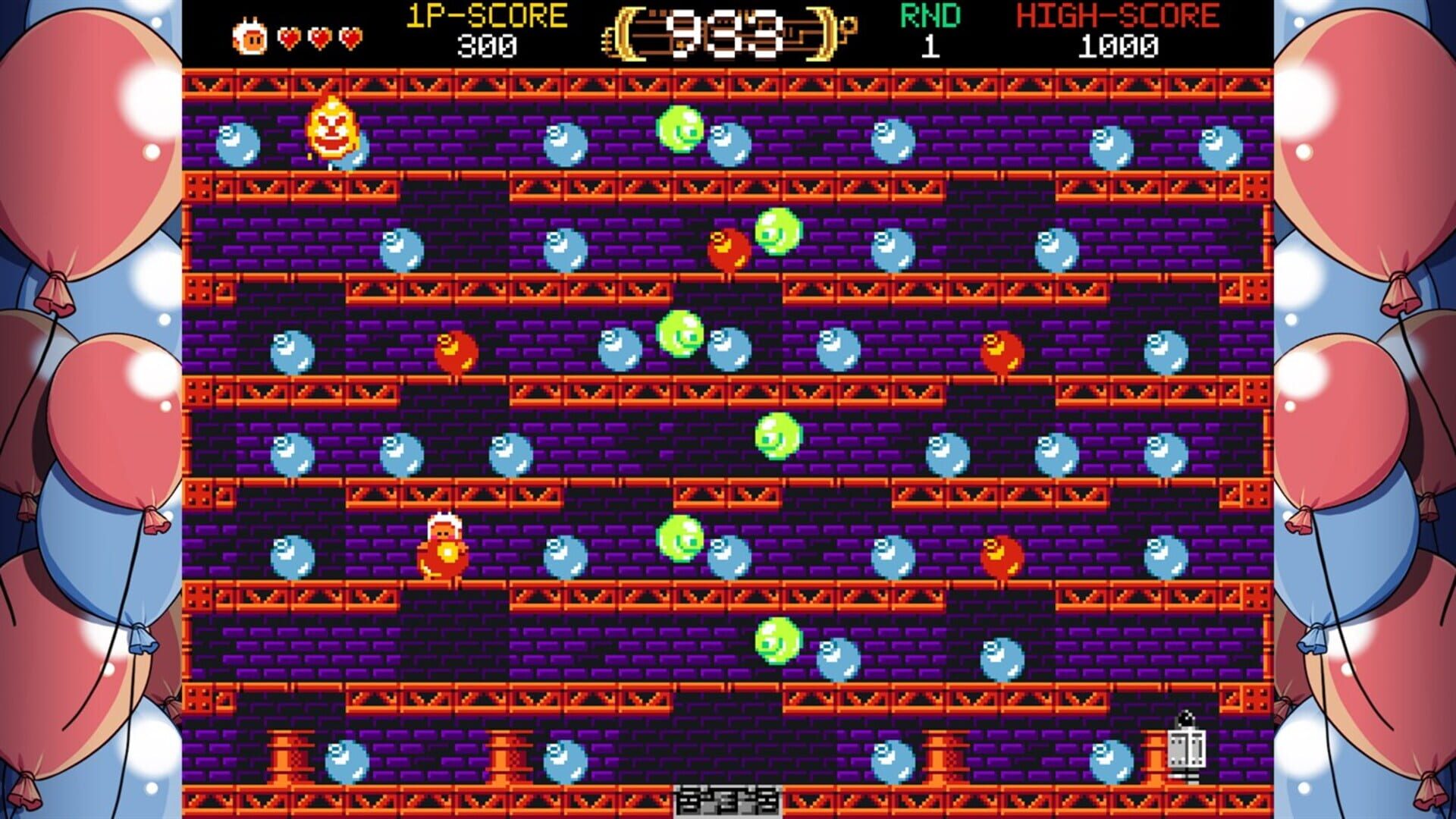 Tamiku screenshot 1