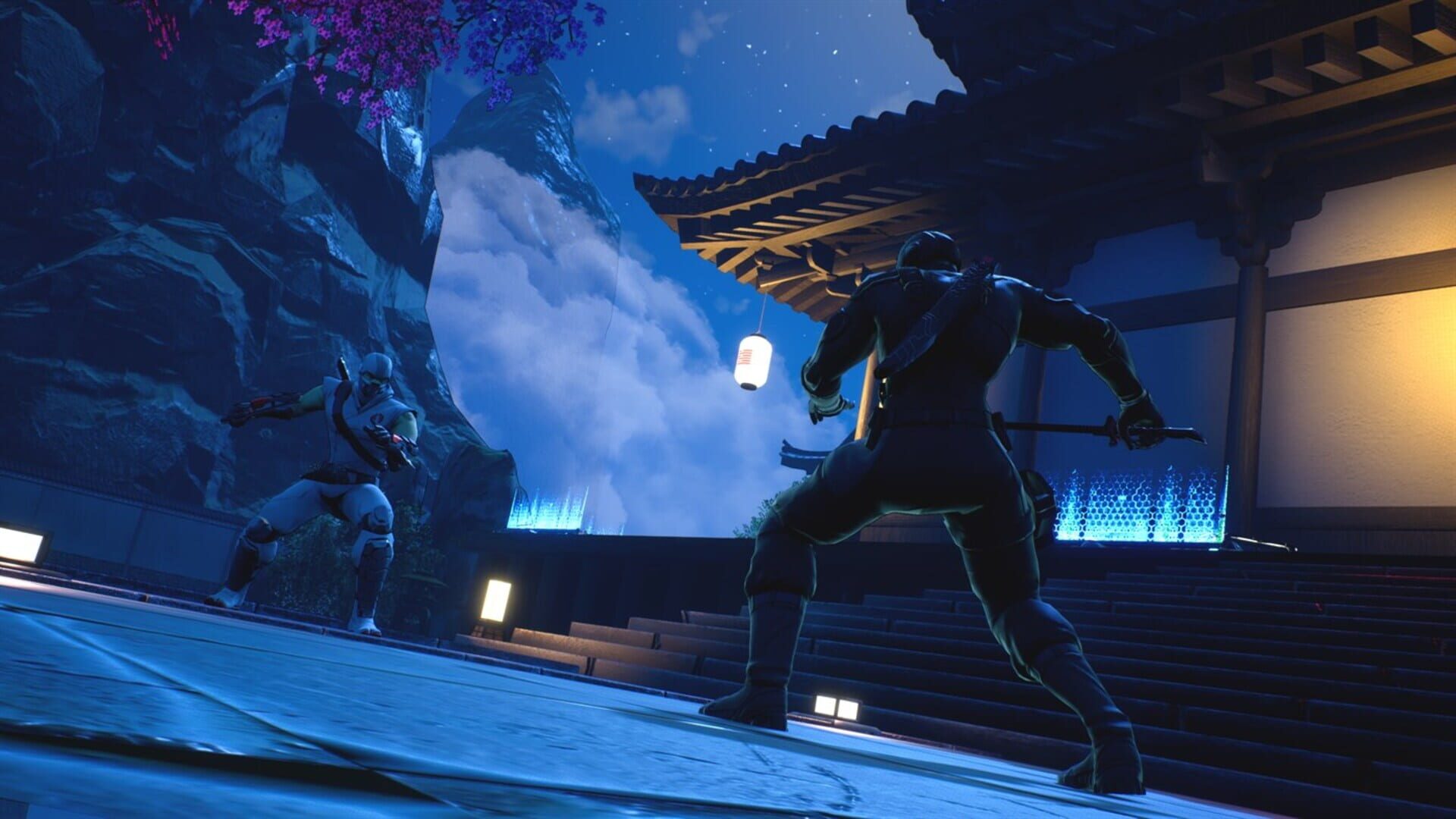 G.I. Joe: Operation Blackout screenshot 1