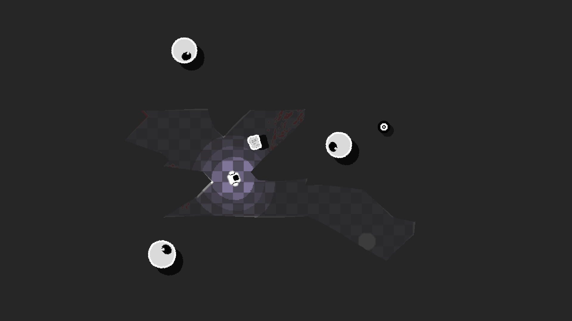 10mg: Sealed Estate screenshot 1