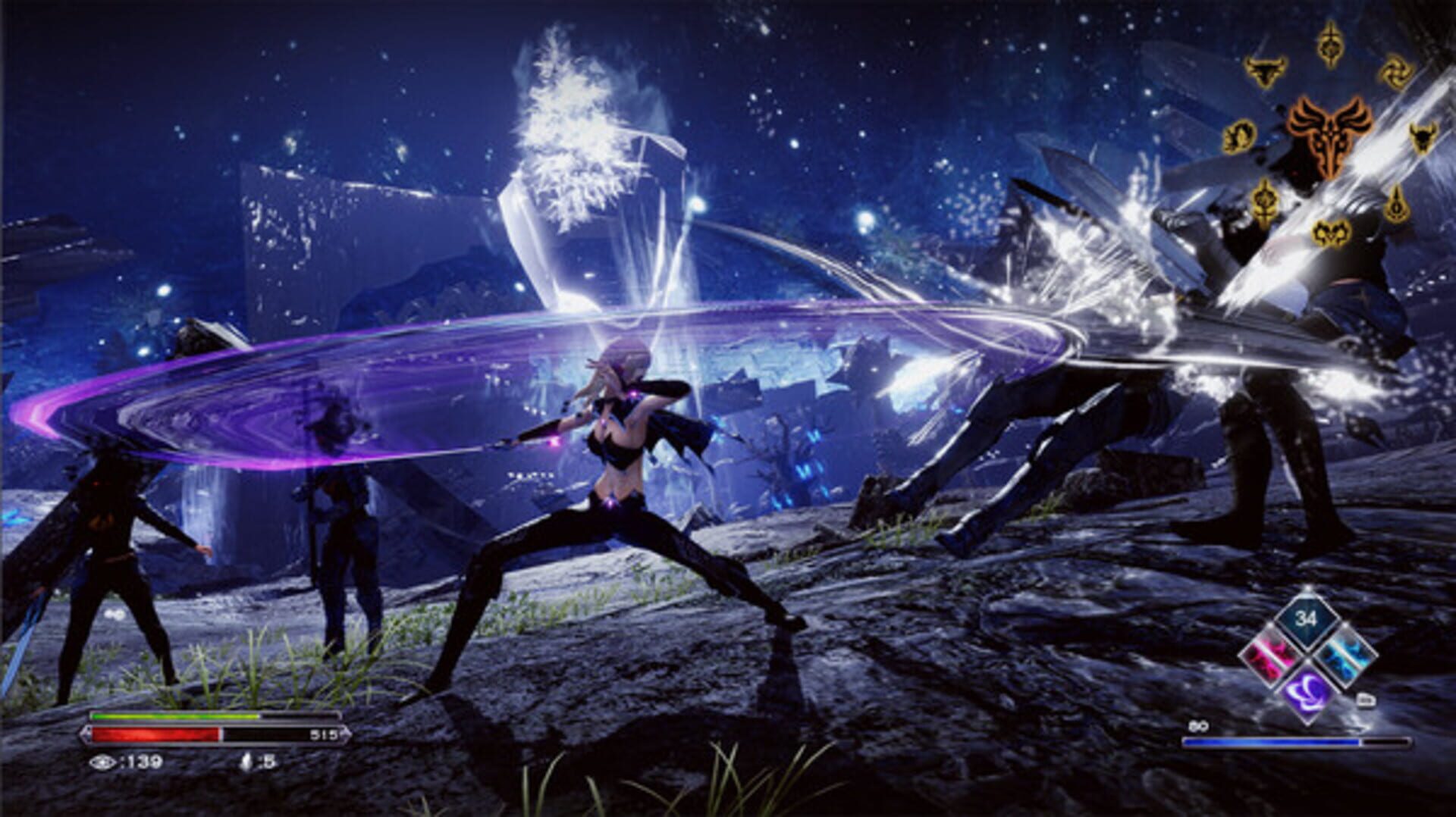 Sunwards screenshot 1