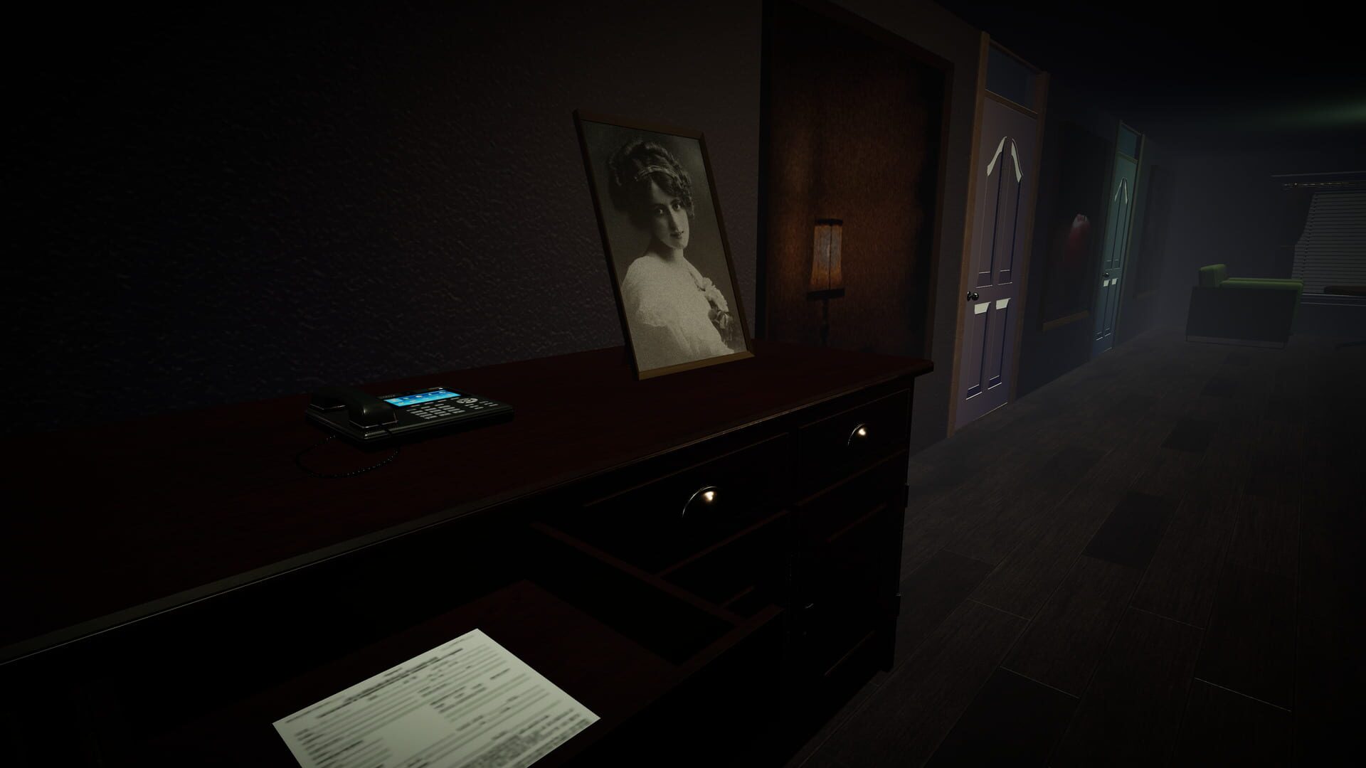 I'm on Observation Duty 3 screenshot 1