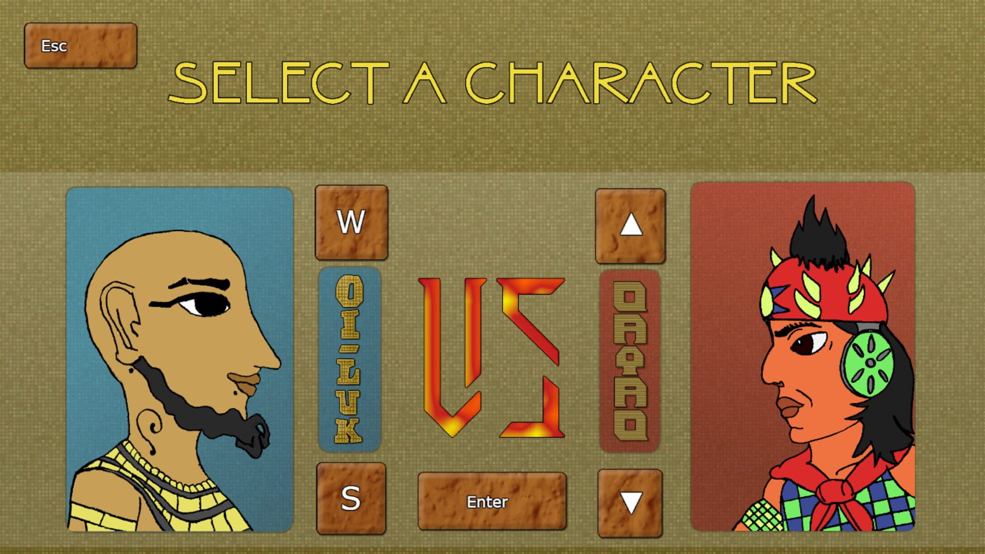 Pyramidal Break screenshot 1