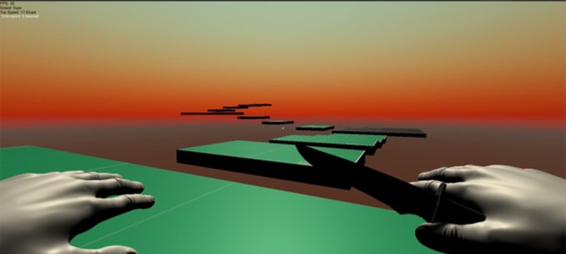New Scuffed Epic Bhop Simulator 2023 (Pog Champ) screenshot 1