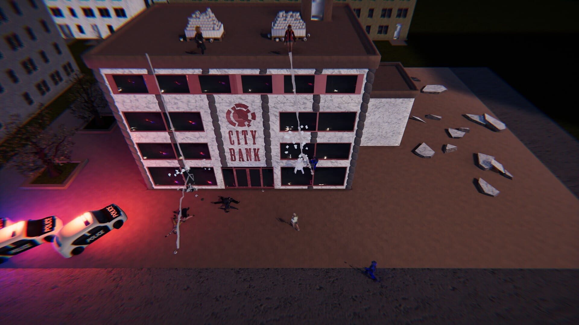 Coof Attack screenshot 1