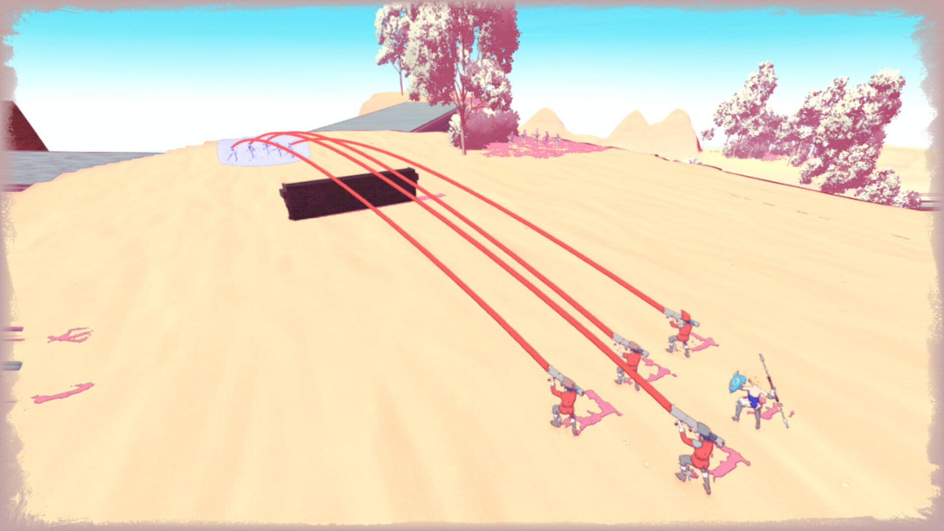 Historica Fantasia screenshot 1