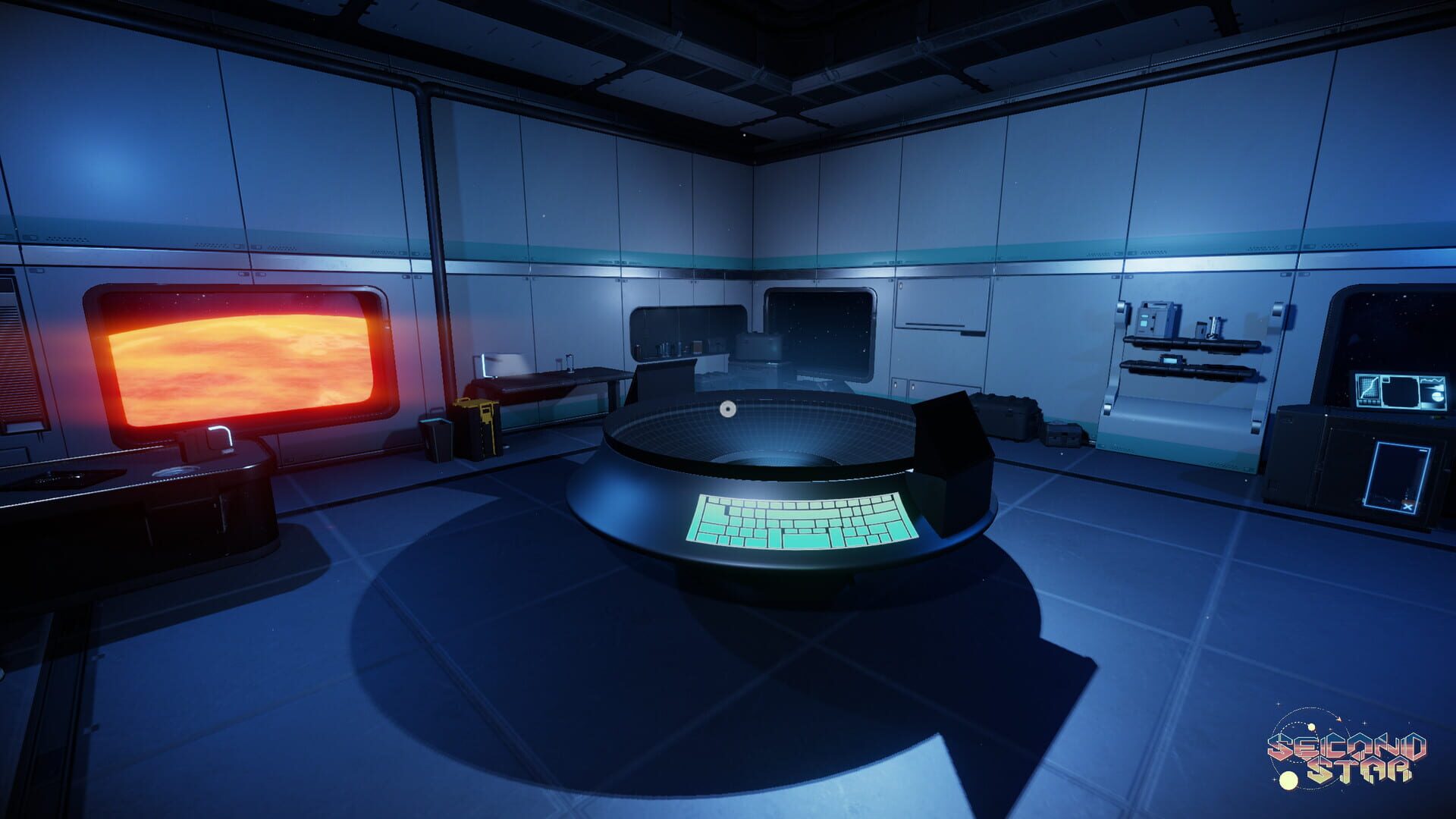 Second Star screenshot 1